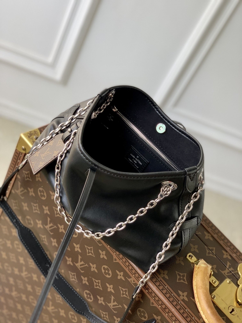 LV Satchel bags